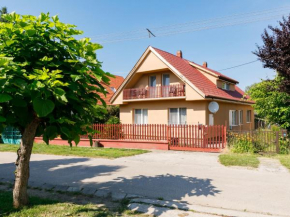 Apartment Dalma by Interhome, Balatonszemes